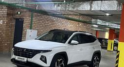 Hyundai Tucson 2022 года за 14 600 000 тг. в Астана – фото 2