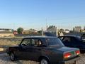 ВАЗ (Lada) 2107 2010 года за 750 000 тг. в Туркестан