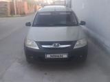 ВАЗ (Lada) Largus 2013 года за 3 500 000 тг. в Шымкент