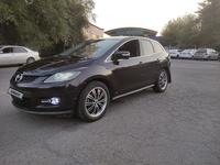 Mazda CX-7 2007 годаүшін4 000 000 тг. в Алматы