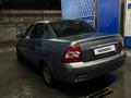 ВАЗ (Lada) Priora 2170 2010 годаүшін1 650 000 тг. в Алматы