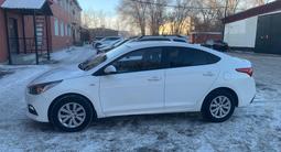 Hyundai Accent 2019 годаfor7 500 000 тг. в Астана – фото 5