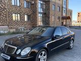 Mercedes-Benz E 350 2007 года за 7 000 000 тг. в Актобе – фото 4