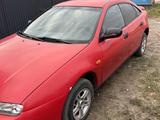 Mazda 323 1995 годаfor1 048 971 тг. в Щучинск – фото 2