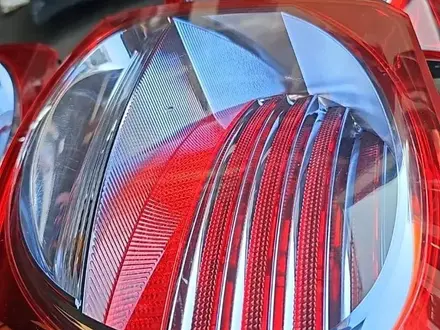 Lexus Gs 190 задняя оптика Рестайлинг за 1 000 тг. в Алматы – фото 2