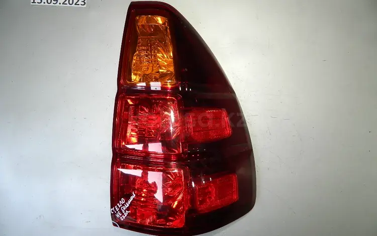 ФОНАРЬ КРЫЛА ПРАВЫЙ (ФАРА) за 10 000 тг. в Алматы