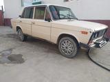 ВАЗ (Lada) 2106 1993 года за 380 000 тг. в Туркестан – фото 3