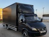 ГАЗ ГАЗель 2012 года за 9 300 000 тг. в Кокшетау