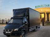 ГАЗ ГАЗель 2012 года за 9 300 000 тг. в Кокшетау – фото 2