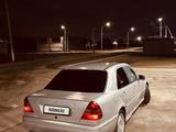 Mercedes-Benz C 180 1993 годаүшін800 000 тг. в Кызылорда – фото 2