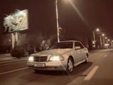 Mercedes-Benz C 180 1993 годаүшін800 000 тг. в Кызылорда – фото 3