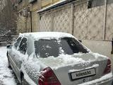 Mercedes-Benz C 180 1993 годаүшін800 000 тг. в Кызылорда – фото 5