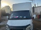 ГАЗ ГАЗель 2008 года за 4 300 000 тг. в Уральск – фото 5