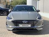 Hyundai Sonata 2022 года за 12 800 000 тг. в Алматы