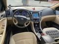 Hyundai Sonata 2010 года за 5 200 000 тг. в Уральск – фото 11