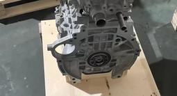 Двигатель 1.6 Toyota 3ZZ-FE — Гарантия за 630 000 тг. в Петропавловск