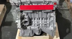 Двигатель 1.6 Toyota 3ZZ-FE — Гарантия за 630 000 тг. в Петропавловск – фото 2