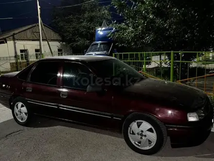 Opel Vectra 1994 года за 950 000 тг. в Кызылорда – фото 3