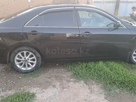 Toyota Camry 2007 года за 4 700 000 тг. в Алматы – фото 2