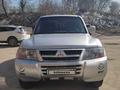 Mitsubishi Pajero 2003 годаүшін3 999 000 тг. в Алматы – фото 4