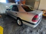 Mercedes-Benz C 200 1994 годаfor1 200 000 тг. в Талдыкорган