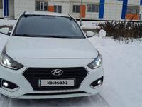 Hyundai Accent 2018 годаfor6 800 000 тг. в Алматы