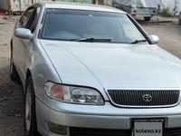 Toyota Aristo 1994 года за 2 900 000 тг. в Алматы