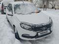 ВАЗ (Lada) Granta 2190 2022 года за 4 700 000 тг. в Уральск – фото 2