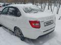 ВАЗ (Lada) Granta 2190 2022 года за 4 700 000 тг. в Уральск – фото 3