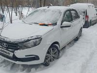 ВАЗ (Lada) Granta 2190 2022 года за 4 700 000 тг. в Уральск