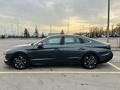 Hyundai Sonata 2024 года за 14 500 000 тг. в Алматы – фото 4