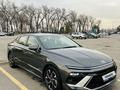 Hyundai Sonata 2024 года за 14 500 000 тг. в Алматы – фото 3