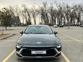 Hyundai Sonata 2024 года за 14 500 000 тг. в Алматы – фото 2