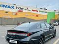Hyundai Sonata 2024 года за 14 500 000 тг. в Алматы – фото 8