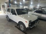 ВАЗ (Lada) Lada 2121 2018 года за 3 400 000 тг. в Усть-Каменогорск – фото 2