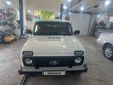 ВАЗ (Lada) Lada 2121 2018 года за 3 400 000 тг. в Усть-Каменогорск
