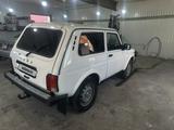 ВАЗ (Lada) Lada 2121 2018 года за 3 400 000 тг. в Усть-Каменогорск – фото 3