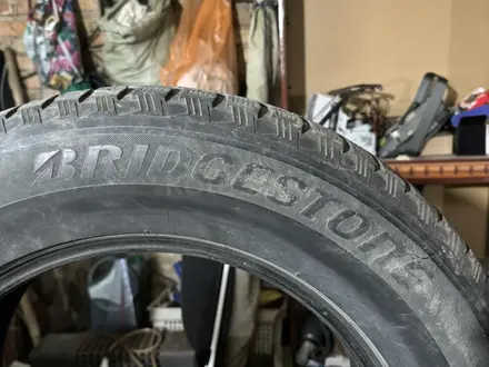 Bridgestone Blizzak за 60 000 тг. в Алматы