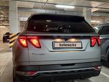 Hyundai Tucson 2022 года за 12 000 000 тг. в Астана – фото 3