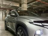 Hyundai Tucson 2022 года за 12 000 000 тг. в Астана – фото 4