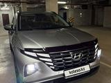 Hyundai Tucson 2022 года за 12 000 000 тг. в Астана – фото 2