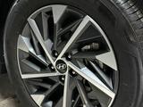 Hyundai Tucson 2022 года за 12 000 000 тг. в Астана – фото 5