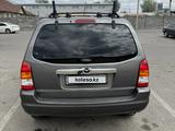 Mazda Tribute 2003 годаүшін4 000 000 тг. в Талдыкорган – фото 2