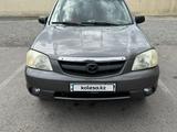 Mazda Tribute 2003 годаүшін4 000 000 тг. в Талдыкорган