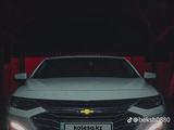 Chevrolet Malibu 2020 годаfor11 000 000 тг. в Кордай – фото 3