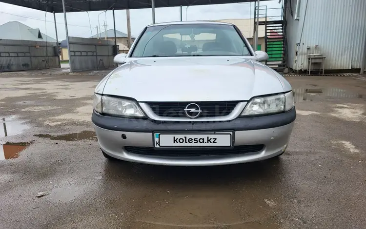 Opel Vectra 1996 года за 780 000 тг. в Шымкент