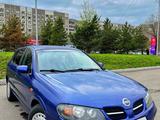 Nissan Almera 2001 годаүшін2 500 000 тг. в Талдыкорган