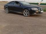 Audi A6 2009 года за 5 500 000 тг. в Атырау