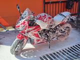 Honda  CBR 650R 2020 года за 8 000 000 тг. в Уральск – фото 2