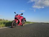 Honda  CBR 650R 2020 года за 8 000 000 тг. в Уральск – фото 3